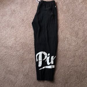 PINK Sweatpants